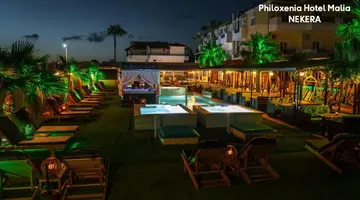 Philoxenia Hotel Malia