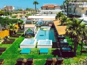Philoxenia Hotel Malia