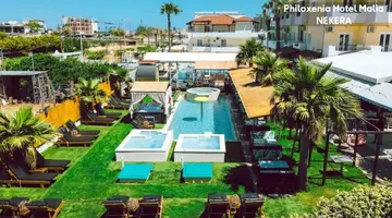 Philoxenia Hotel Malia