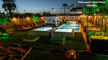 Philoxenia Hotel Malia