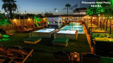 Philoxenia Hotel Malia