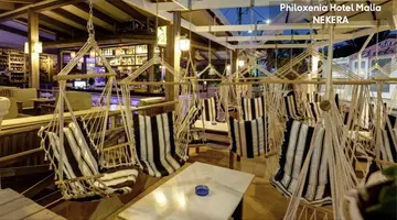 Philoxenia Hotel Malia
