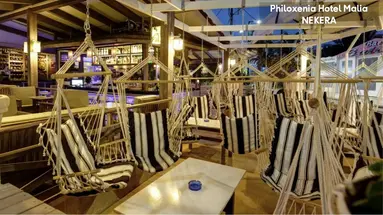 Philoxenia Hotel Malia