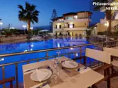 Philoxenia Hotel Malia