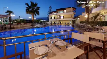 Philoxenia Hotel Malia