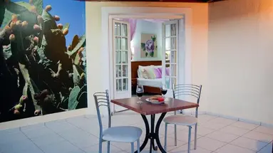 Philoxenia Hotel & SPA