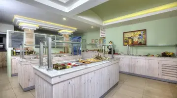 Philoxenia Hotel & SPA