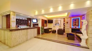 Philoxenia Hotel & SPA