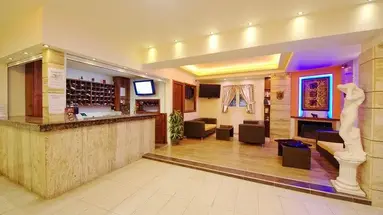 Philoxenia Hotel & SPA