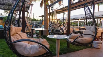 PHILOXENIA HOTEL & SPA