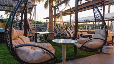 PHILOXENIA HOTEL & SPA