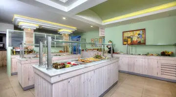 PHILOXENIA HOTEL & SPA