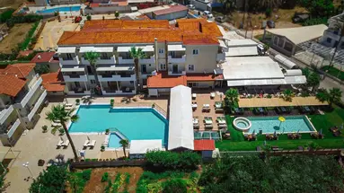 Philoxenia Hotel & Spa*