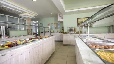 Philoxenia Hotel & Spa