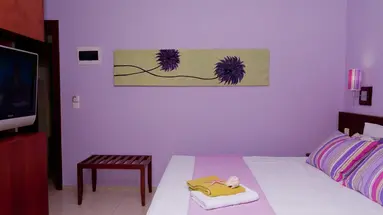 Philoxenia Hotel & Spa