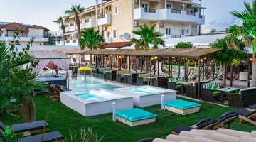 PHILOXENIA HOTEL & SPA