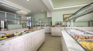 PHILOXENIA HOTEL & SPA