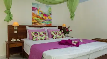 Philoxenia Hotel & SPA