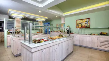 PHILOXENIA HOTEL & SPA