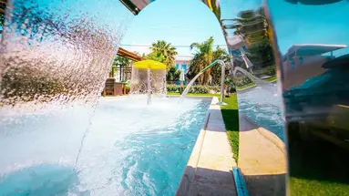 PHILOXENIA HOTEL & SPA