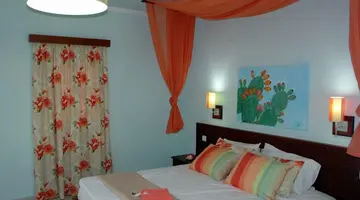 Philoxenia Hotel & Spa