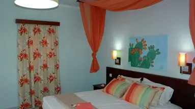Philoxenia Hotel & Spa
