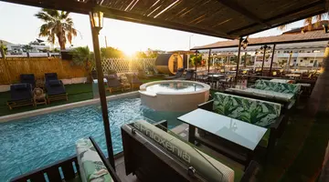 PHILOXENIA HOTEL & SPA