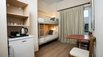 PHILOXENIA HOTEL & SPA