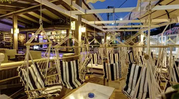PHILOXENIA HOTEL & SPA