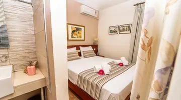 PHILOXENIA HOTEL & SPA
