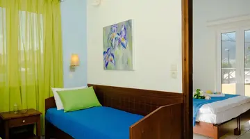 Philoxenia Hotel & Spa