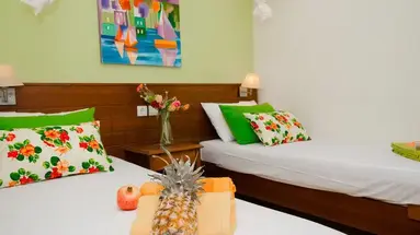 Philoxenia Hotel & SPA