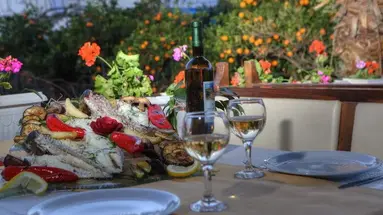 Philoxenia Hotel & SPA