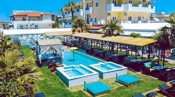 PHILOXENIA HOTEL & SPA