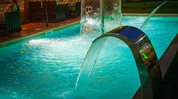 PHILOXENIA HOTEL & SPA