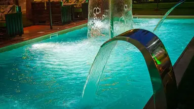 PHILOXENIA HOTEL & SPA