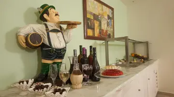Philoxenia Hotel & Spa