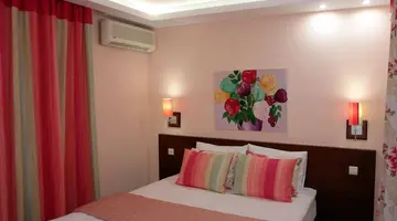 Philoxenia Hotel & Spa