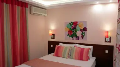 Philoxenia Hotel & Spa