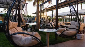 PHILOXENIA HOTEL & SPA