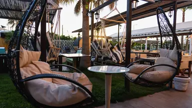 PHILOXENIA HOTEL & SPA