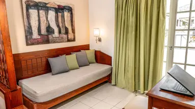 PHILOXENIA HOTEL & SPA