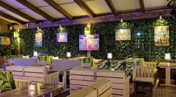 PHILOXENIA HOTEL & SPA