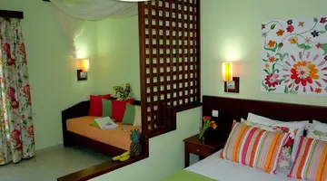 Philoxenia Hotel & Spa