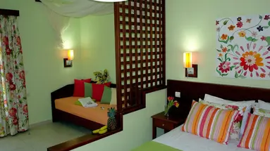 Philoxenia Hotel & Spa