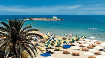 PHILOXENIA HOTEL & SPA