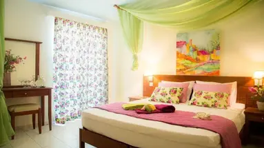 Philoxenia Hotel & Spa