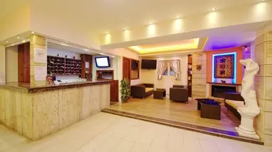 Philoxenia Hotel & Spa