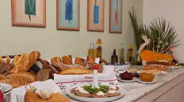 Philoxenia Hotel & Spa
