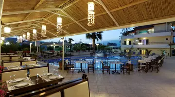 PHILOXENIA HOTEL & SPA